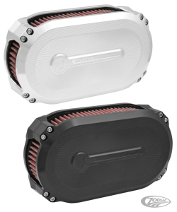 Next Level A/C Machined Finish ME17-Up