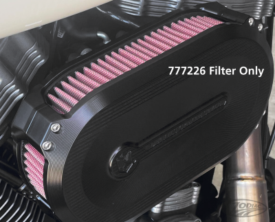 Next Level Replacement Filter (DE)