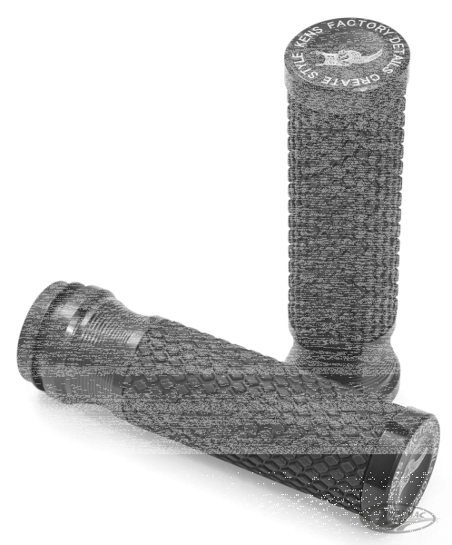 Next Level Coarse Knurled Grips TBW (DE)