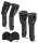 Next Level 8" Pullback Risers 1-1/8" (DE)