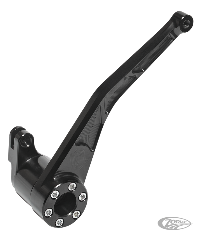 Next Level Brake Arm Black (DE)