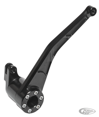 Next Level Brake Arm Black
