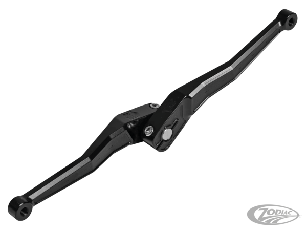 Next Level Heel/Toe Shifter Blk FL82-Up (DE)