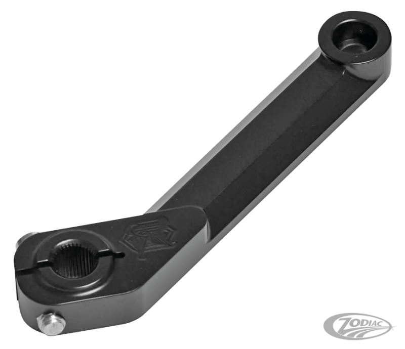 Next Level Inner Shifter Arm FLH/T82-Up (DE)