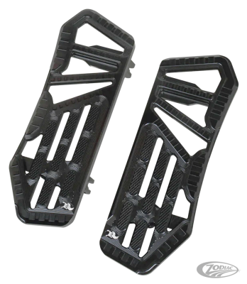 Next Level Floorboards Black 86-Up (DE)