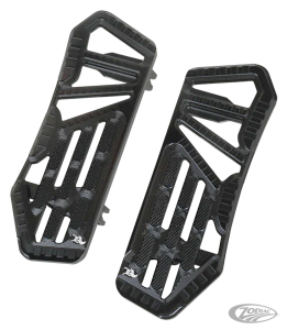 Next Level Floorboards Black 86-Up (DE)