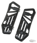 Next Level Floorboards Black 86-Up