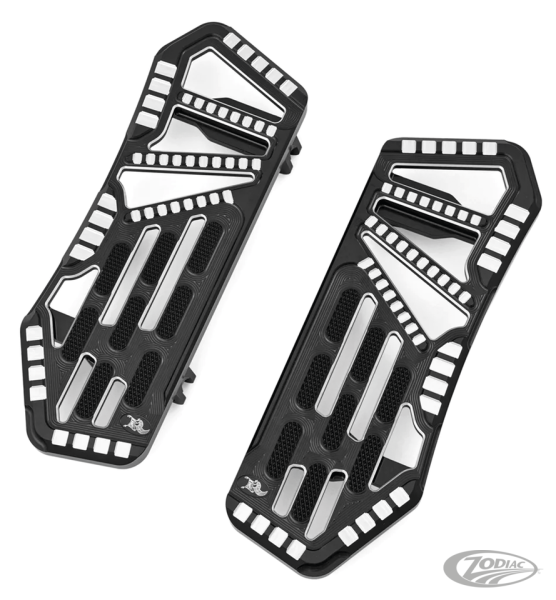 Next Level Floorboards Machined 86-Up (DE)