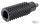 Next Level Knurled Shifter Peg Black (DE)