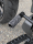 Next Level Knurled Shifter Peg Black (DE)