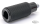 Next Level Rubber Shifter Peg Black (DE)
