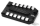 Next Level Brake Pedal Machined (DE)
