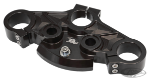 Next Level Top Tree Black FLH/T14-Up