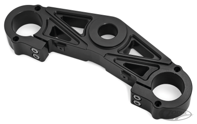 Next Level Lower Tree Black FLH/T14-Up (DE)