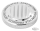 Next Level Chr Finned Dummy Cap ST18-Up (DE)