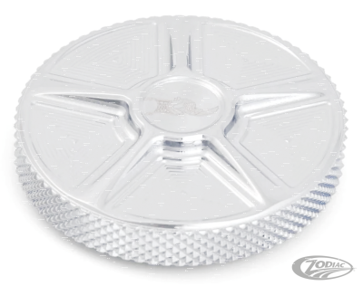 Next Level Chrome Five Dummy Cap ST08-Up (DE)