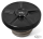 Next Level Black Five Gas Cap 96-Up (DE)