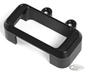 Next Level Dash Relocater Black ST18-Up