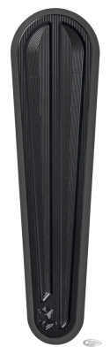 Next Level Dash Black FLH/T08-Up (DE)