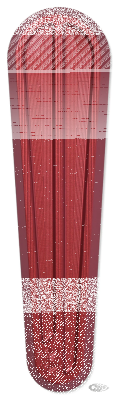 Next Level Dash Red FLH/T08-Up (DE)