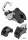Next Level Helmet Lock & Perch XL04-22 (DE)