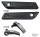 Next Level Bag Latches Black FLH/T14-Up (DE)