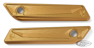 Next Level Bag Latches Gold FLH/T14-Up (DE)