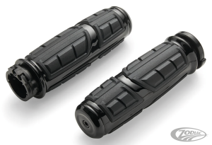 Chicane Grips Black CBL (DE)
