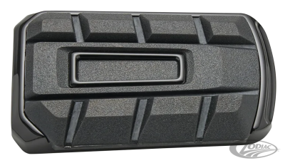 Chicane Brake Pedal Black (DE)
