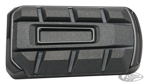 Chicane Brake Pedal Black (DE)