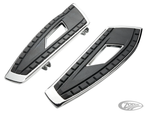 Chicane DR Floorboards Chrome (DE)