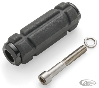 Chicane Extended Shift Peg Black
