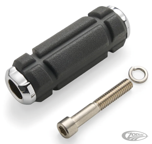 Chicane Extended Shift Peg Chrome