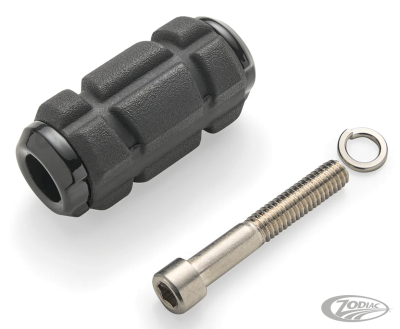 Chicane Shift Peg Black