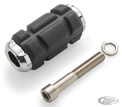 Chicane Shift Peg Chrome (DE)