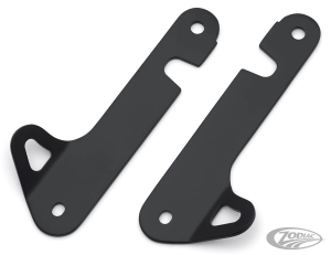 Tie-Down Brackets Black FLH14-Up