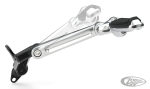 Flrbrd Peg Mnts long Chr Arm FLH/T23-up