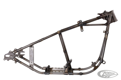 VG Rigid Frame BT36 EL (DE)