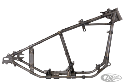 VG Rigid Frame BT37 EL/UL (DE)