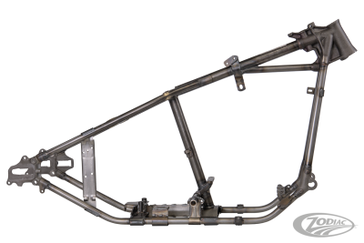 VG Rigid Frame BT46 EL/UL 30deg Bullneck (DE)