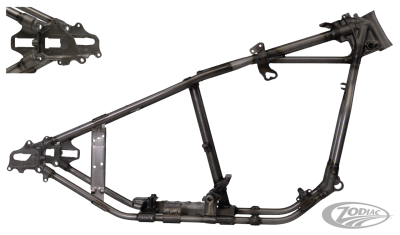 VG Rigid Frame BT48 FL 30deg Wishbone (DE)