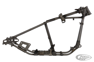 VG Rigid Frame BT55-57 FL 30deg Straight (DE)