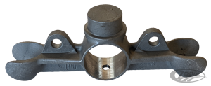 VG Saddle Cross Member EL36-47 Knuckle (DE)