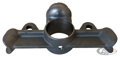 VG Saddle Cross Member FL48-57 Panhead