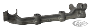 VG Front Engine Mount EL36-47 Knuckle (DE)