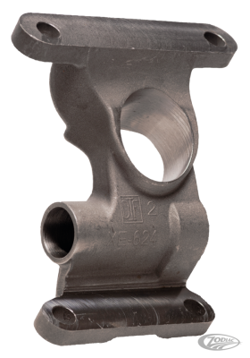 VG Engine Transmission Mount