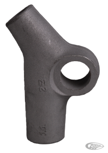 VG Sidecar Mount Right for Wishbones