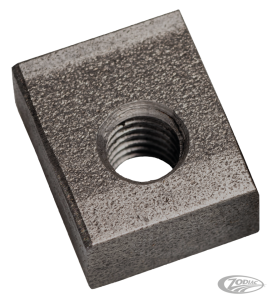 VG Coil Mount 3/8" UNF (DE)