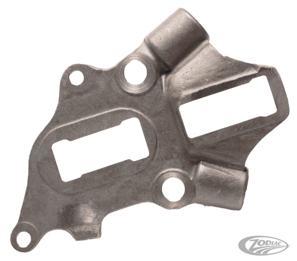 VG Rear Axle Mount Left (DE)