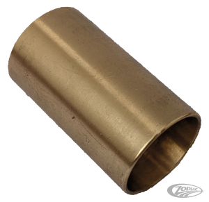 VG X-Over Brake Tube Bushing BT36-57 (DE)